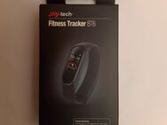 Smartwatch Fitnessuhr JAY-tech FitnessTracker deutsch BT6 Fitnessarmband + App - Landsberg (Lech)