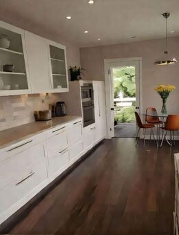 Zukunftssicher wohnen oder vermieten- Zwei Einheiten, viele Möglichkeiten - Warendorf