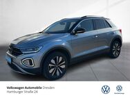 VW T-Roc, 1.5 TSI Life LANE, Jahr 2024 - Dresden