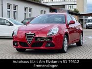 Alfa Romeo Giulietta Turismo - Emmendingen