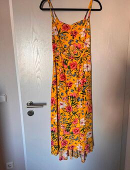 Hollister Sommerkleid Gr. M - Homburg