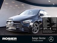 Mercedes B 250, e Edition 2021 AMG Line, Jahr 2022 - Stendal (Hansestadt)