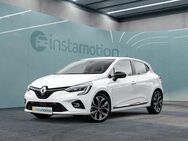 Renault Clio, INTENS TCe 130 GPF, Jahr 2020 - München