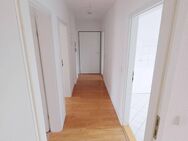 Moderne 3-Zimmer-Wohnung in Dessau-Roßlau - Dessau-Roßlau