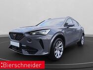 CUPRA Formentor, 1.5 TSI PARKASSI, Jahr 2024 - Greding