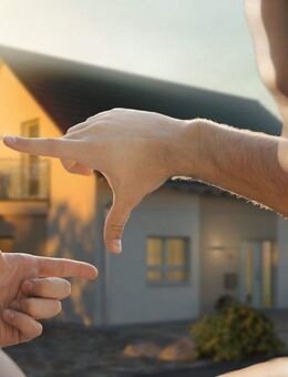 Hier baut allkauf Ihr Zuhause, Home 4 inklusive Grundstück ! - Bad Steben