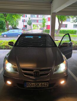 Honda Legend KB1 - Rosenheim