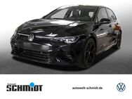 VW Golf, R Performance BLACKSTYLE IQDRIVE NAVIPRO, Jahr 2023 - Schwerte (Hansestadt an der Ruhr)