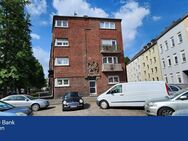 Krefeld-Cracau. 3 ZKDB, ca.82 qm. - Krefeld