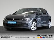 VW Golf, 1.5 TSI VIII Life, Jahr 2020 - Olpe