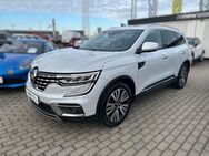 Renault Koleos, dCi185 Paris Winter-Plus, Jahr 2021 - Dresden