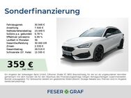 CUPRA Leon, 1.4 Sportstourer VZ eHybrid, Jahr 2022 - Lauf (Pegnitz)