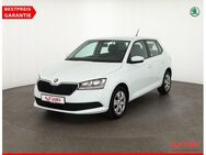 Skoda Fabia 1.0 MPI Cool Plus DAB Klima Bluetooth USB - Sandersdorf Brehna