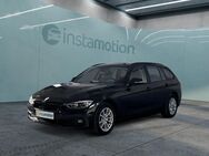 BMW 318, i Advantage AUTOMATIK EL, Jahr 2019 - München