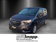 Opel Combo, 1.2 Life Turbo Edition (EURO 6d), Jahr 2022 - Weinheim