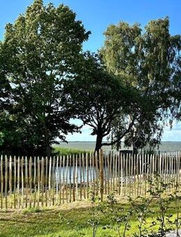 Wohnung in Fuhlendorf - Fuhlendorf (Mecklenburg-Vorpommern)