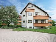 - Einziehen & wohlfühlen - charmante Wohnung mit sonnigem Balkon - Niederstotzingen