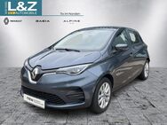 Renault ZOE, Experience Z E 50 Kaufbatterie, Jahr 2021 - Kaltenkirchen