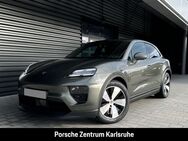 Porsche Macan, 4S Surround-View, Jahr 2024 - Ettlingen