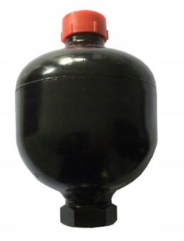 Hydrospeicher WA 4L HYDRAULISCHER STOßDÄMPFER Landmaschinen Baumaschinen - Wuppertal