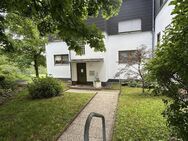 Penthouse-Wohnung mit grüner Aussicht - Schwarzenbach (Wald)