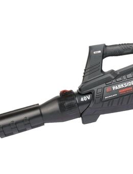 PARKSIDE PERFORMANCE Akku-Laubbläser Gebläse Turbine PPTLBA 40-Li - Wuppertal