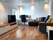 Renoviertes, hell und lichtdurchflutetes Fachwerkhaus auf 130 m² Wohnfläche - Braunfels