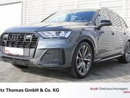 Audi Q7, 45 TDI quattro S line Sport Plus Optikp, Jahr 2022 - Celle