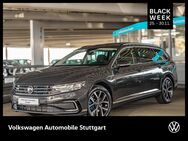 VW Passat Variant, 1.4 TSI GTE, Jahr 2020 - Stuttgart