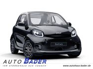 smart EQ fortwo, Prime Exclusive 22kW, Jahr 2023 - Mittelstetten