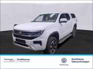 VW Amarok, 3.0 TDI STYLE IQ LIGHT, Jahr 2024 - Recklinghausen