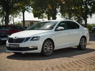 Skoda Octavia, 1.8 TSI DRIVE GEPFLEGTES STAMMKUNDENAUTO, Jahr 2017 - Halle (Saale)