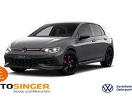 VW Golf, GTI Clubsport IQ-L, Jahr 2024 - Marktoberdorf