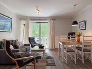 Modern, Attraktiv, Hochwertig - Appartement auf 2 Ebenen - Sankt Peter-Ording