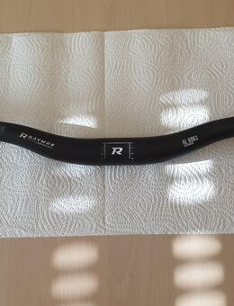 Fahrradlenker aus Aluminium - Neu & unbenutzt - Wiesbaden Auringen