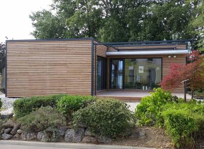 Energieeffizienz und Nachhaltigkeit inklusive! Bungalow mit Festpreisgarantie