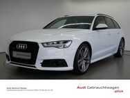 Audi A6, 3.0 TDI Avant competition quattro, Jahr 2018 - Passau