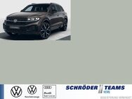 VW Touareg, 3.0 TDI R-Line Black Style, Jahr 2022 - Verl