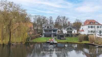 Ihr Traumhaus am See im idyllischen Herzogtum Lauenburg!