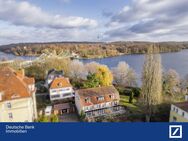 "Elegantes Reihenendhaus mit großem Garten & traumhaftem Blick auf die Glienicker Lake" - Potsdam