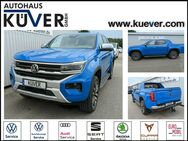 VW Amarok, 3.0 TDI Aventura IQ, Jahr 2023 - Hagen (Bremischen)