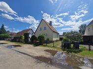 Schönes, ruhig gelegenes Einfamilienhaus - Teltow