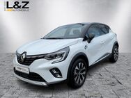 Renault Captur, 1.3 II Techno TCe 140 Mild-Hybrid, Jahr 2024 - Lübeck