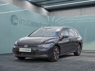 VW Golf Variant, 1.5 TSI MOVE LM16, Jahr 2023 - München