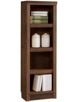 Home affaire Standregal Soeren Stege, aus massiver Kiefer, Maße (B/T/H): 40/29/126 cm