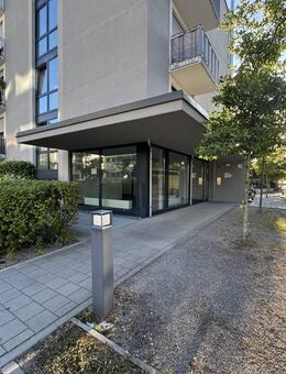 Clever studieren, urban leben - modernes Apartment für Study's und Kapitalanleger - Regensburg