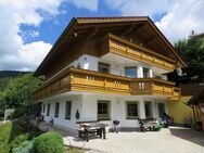 Zweifamilien-Landhaus mit Einliegerwohnung in absolut ruhiger Höhenlage mit Ausblick in Bodenmais - Bodenmais