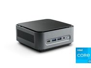 CSL Narrow Box Intel Core i3 Windows 11 Mini-PC (Intel®, 8 GB RAM, 2000 GB SSD)