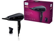 Philips Haartrockner Prestige Pro HPS920/00, 2300 W, mit ThermoProtect Einstellung, 6 Hitze- und Geschwindigkeitsstufen