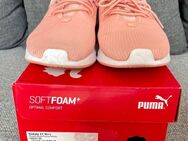 Puma Schuhe "Radiate XT Peach Softfoam " Größe 41 in OVP - Schwalbach (Taunus)